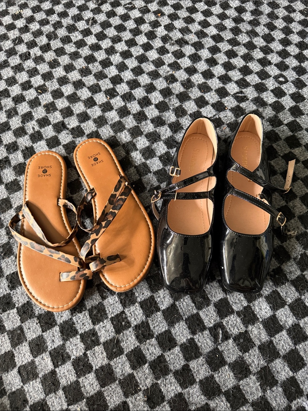 Two Pair Deal